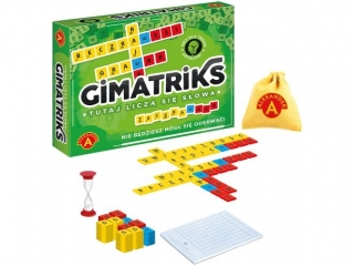 GIMATRIKS