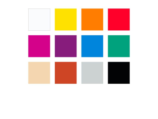 Zestaw FIMO professional ?Basic Colour?, 12 kolorw po 25 g, Staedtler