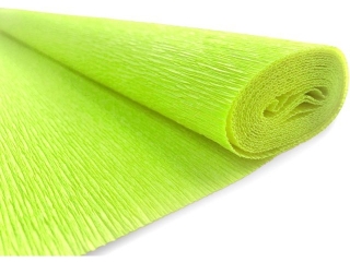Krepina Premium 116 J.Zielony 200x50cm