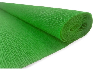 Krepina Premium 117 Zielony 200x50cm