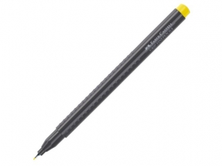 CIENKOPIS GRIP ӣTY FABER-CASTELL [opakowanie=10szt]