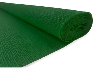 Krepina Premium 118 C.Zielony 200x50cm