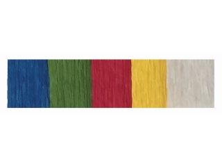 Krepina Premium Mix 200x50cm [opakowanie=50szt]