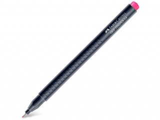 CIENKOPIS GRIP RӯOWY FABER-CASTELL [opakowanie=10szt]