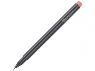 CIENKOPIS GRIP CIELISTY FABER-CASTELL [opakowanie=10szt]