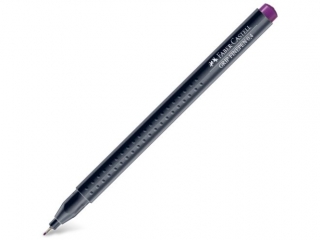 CIENKOPIS GRIP LIWKOWY FABER-CASTELL [opakowanie=10szt]