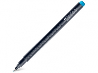 CIENKOPIS GRIP BKITNY FABER-CASTELL [opakowanie=10szt]