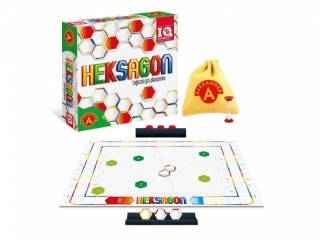 HEKSAGON