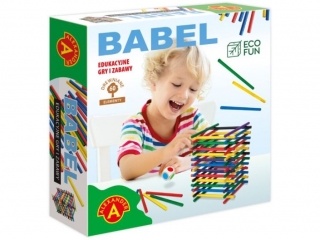 ECO FUN - BABEL