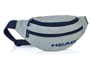 Saszetka "nerka" HD-155 Head 2 [opakowanie=12szt]