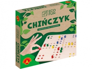 ECO FUN - CHIŃCZYK