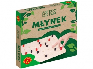 ECO FUN - MŁYNEK