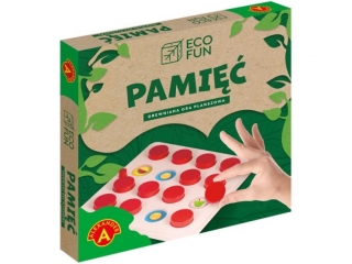 ECO FUN - PAMIĘĆ
