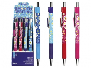 DUGOPIS AUT DAISY 0, 7N    206 [opakowanie=24szt]