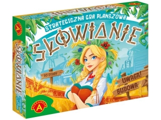 SŁOWIANIE