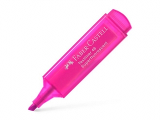 ZAKRELACZ 1546 RӯOWY FABER-CASTELL [opakowanie=10szt]