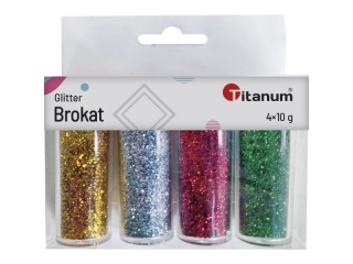 BROKAT 4KOL.X10G MET 1004PX
