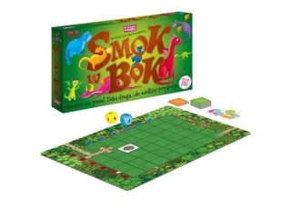 SMOK W BOK
