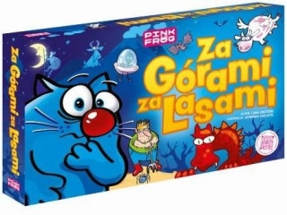 ZA GÓRAMI ZA LASAMI