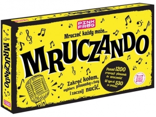 MRUCZANDO