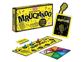MRUCZANDO
