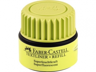 TUSZ DO NAPENIANIA ZAKRELACZA ӣTY FABER-CASTELL [opakowanie=4szt]