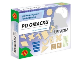 TERAPIA PO OMACKU