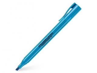 ZAKRELACZ 38 NIEBIESKI FABER-CASTELL [opakowanie=10szt]
