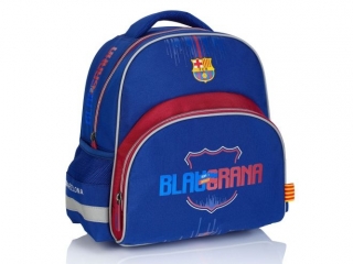 Plecak dziecięcy FC-223 FC Barcelona Barca Fan 7 2019