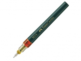 TUSZOGRAF TG1-S 1, 00 FABER-CASTELL