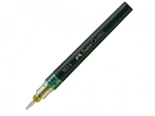 TUSZOGRAF TG1-S 1, 40 FABER-CASTELL