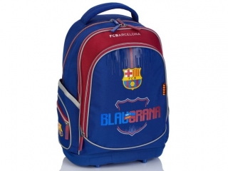 Plecak szkolny FC-230 FC Barcelona Barca Fan 7
