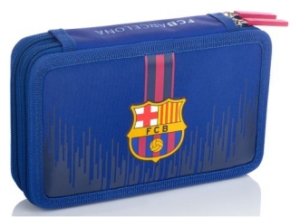 Pirnik podwjny bez wyposaenia 2BW FC-237 FC Barcelona Barca Fan 7