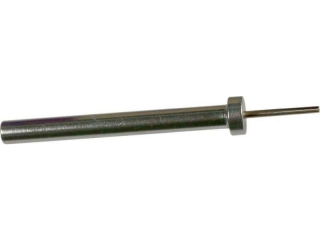 Iga do quillingu pojedyncza metalowa 50mm kocwka 15mm