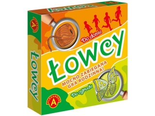 Łowcy