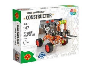 Mały CONSTRUCTOR - Store Master
