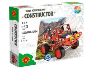 Mały CONSTRUCTOR - Guardian