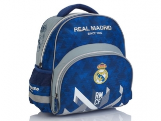 Plecak dziecięcy RM-173 Real Madrid Color 5