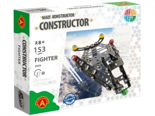 Mały CONSTRUCTOR - Fighter
