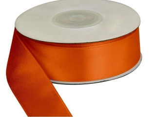 WSTAŻKA SAT.POMAR.25MM/25M 25