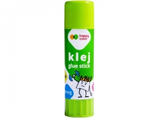 Klej w sztyfcie, 8g, Happy Color