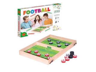 FOOTBALL