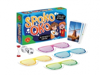 SPOKO OKO