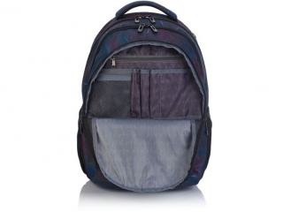 Plecak m�odzie�owy HS-52 Hash 2 [opakowanie=6szt]