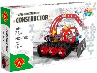 MAŁY KONSTRUKTOR /CONSTRUKTOR NORDIC