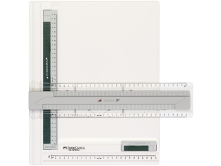 DESKA KRELARSKA TK-SYSTEM A4 FABER-CASTELL