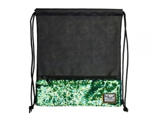 Worek na plecy Fashion HS-135 Hash 2 [opakowanie=12szt]