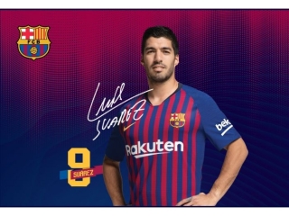 Blok rysunkowy A4 20 ark.FCB Barca Fan 7 [opakowanie=10szt]