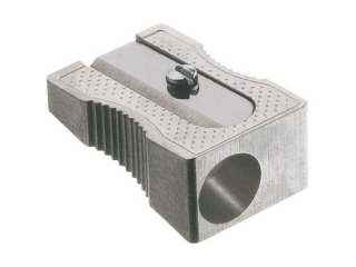 TEMPERWKA METALOWA POJEDYNCZA FABER-CAS TELL [opakowanie=20szt]