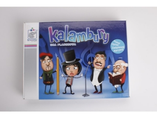 KALAMBURY